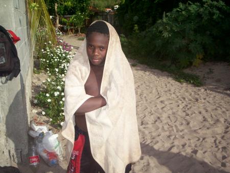 Christophe Alias LeTruan