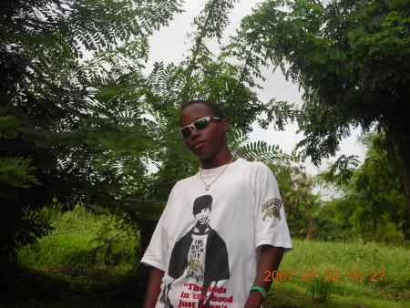 Joss me 