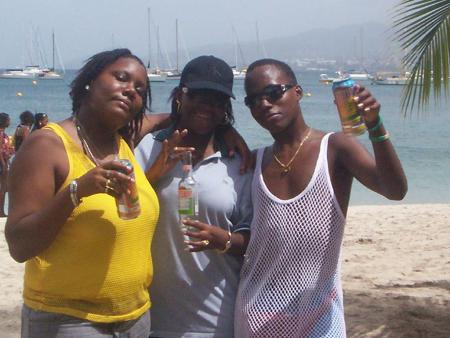 Tettelle , Miss CloClo and Me 