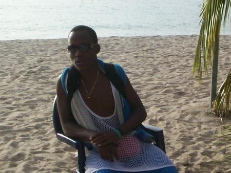 Just me 