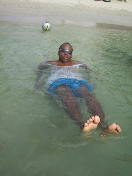 AuréLien a.K.a SeL ( Le VrAi ) # Moi # 
